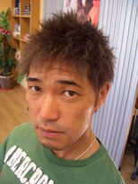 プライマル(PRimal) さわやか&ワイルド