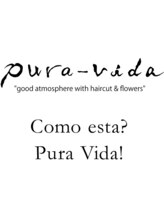pura-vida hair&flower