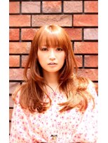 コレクション 船堀店(collection)&nbsp;ユルふわパーマ