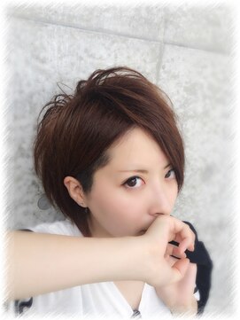 フィリア 東口店(Filea) Mode