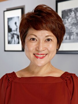 ヘアーメイク リーティ ウメガオカ(HAIR MAKE REATY UMEGAOKA) 大人のマッシュショート