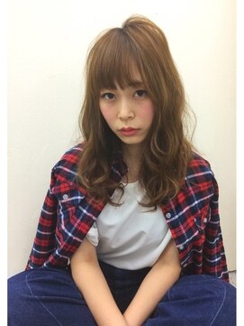 フォルテ 掛川店 カジュアルウェーブ