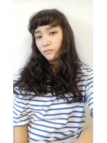 サロン アコ(salon aco)&nbsp;「relax×aco×Ｐ.style」
