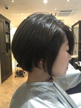 トティア 梅田(Totia) 『大人気Totia梅田』×『モロッカンカラー/Oggi Oｒtto Tｒ』