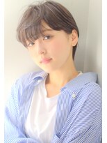 ミュージアム(MUSEUM) ▼MUSEUM▼ナチュラルショート