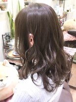 ロイヤルヘアー(ROYAL HAIR)&nbsp;アッシュグレージュ
