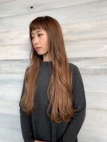 マグサロンギャラリー(Mag salon gallery)&nbsp;パールベージュ