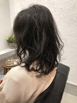 パルケ(Palque)&nbsp;シルキーウェーブ