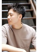 爽やかショート
