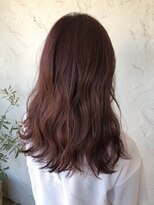 アルピナ 菅谷店(alpina)&nbsp;レッドブラウン