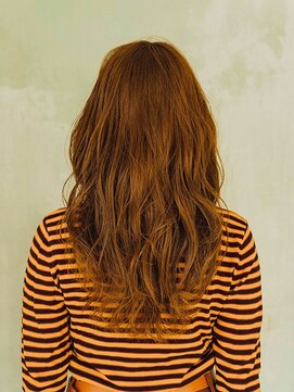 プロデュース 相模原店(Produce) 大人かわいい♪簡単スタイリング☆うるツヤ愛されブラウン