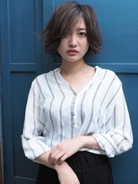 クレドガーデン 川口店(CRED GARDEN)&nbsp;クレドガーデン川口店並木大樹髪質によるアドバイスいたします