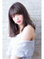 エルデ ナインズ ヘアー スタンド 川口店(elde 9's HAIR STAND) elde9s ヘアカタ