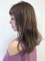 ハンズクラン(HANDS CLAN)&nbsp;silkycolor