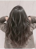 ☆ロングのハイライトスタイル☆