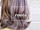 ルーツ(roots)の写真