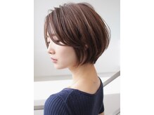 フュチュールヘアー(futur hair)