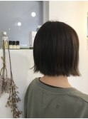 【王道】外ハネボブ