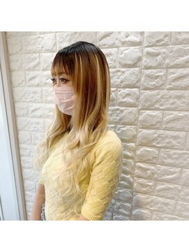 アモル 高田馬場店(Amor) #プルエクステ#エクステ#高田馬場