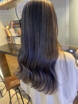 シーン 池袋(scene.)&nbsp;scene.【シーン】【池袋 西口徒歩3分】バレイヤージュカラー