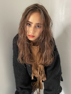 ルーム(Loom.) エアリーメルティカラー