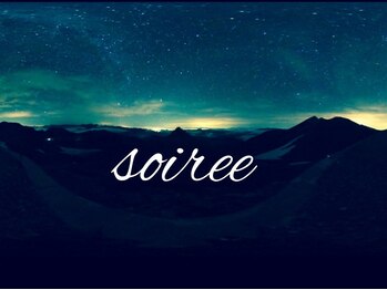 SOILEE【ソワレ】