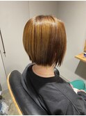 酸性ストレート