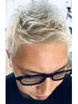 コワファースト 別府&nbsp;ベリーショート