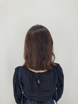 シエル 立川店(CIEL) 【CIEL 佐藤】外ハネ　くびれ