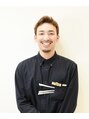 ヘアドクターバークリッヂ(Hair Dr.Bacritg) 矢野 依吹