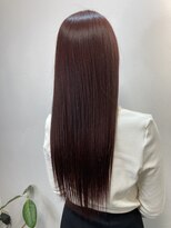 フツーロ 栄(FUTURO)&nbsp;カシスピンク！