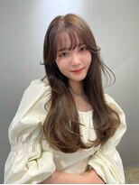 ボタン テンジン(VOTAN tenjin)&nbsp;大人韓国ヘア×髪質改善トリートメント