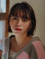 リアン 方南町店(Lian)&nbsp;【2023年新作スタイル】方南町美容室Lian