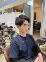 テクライズ 豊橋店(TECHRISE)&nbsp;爽やかショートスタイル