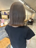 サンド 表参道(sand)&nbsp;ブリーチベージュ表参道