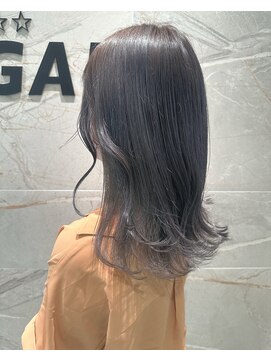 シュガー(SUGAR) ☆ダブルカラー グレージュ☆