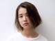 プー(Puu)の写真/話題の水素トリートメント《DEEPLY》で髪本来のツヤを引き出して美髪へ。あなたをより綺麗に魅せる―
