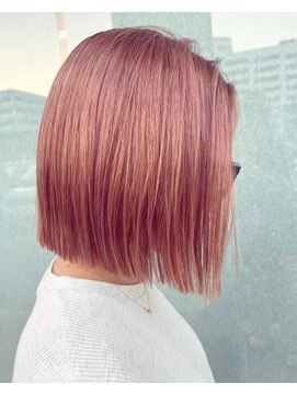 アンジュベイナハ (Ange Bay NAHA) BOB