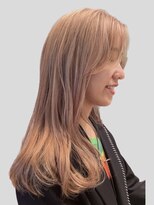 トリッカ 代官山(tricca)&nbsp;【tricca代官山rin】ブランド/ミルクティーベージュ