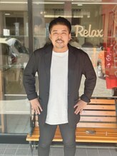 レガ(le ga)&nbsp;日高 大三郎