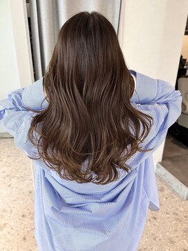 モアナ バイ ラナ 藤が丘(MoanA BY LANA) 大人女性カラー