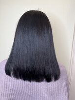 チョコレート(chocolate)&nbsp;髪質改善/艶感