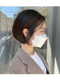 ボブスタイル
