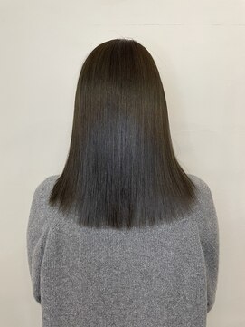 ビーヘアー(BE hair) カラー＆カット