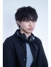 【★ロームNo.1人気メニュー】カット+ハイデザインパーマ/ ¥15,620→¥12,500
