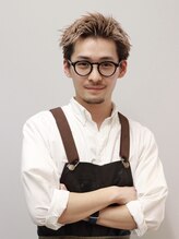 ジョニーメン 中野店(Johnny MEN) 瀧澤 凱 【中野】