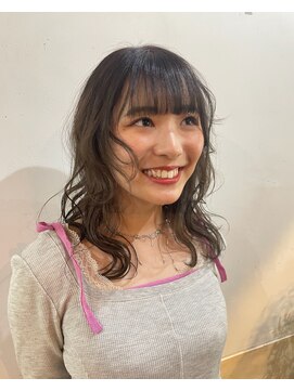 ヒカリス 中崎店(HIKARIS) ナチュラルグラデーション