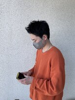 ヴァンキャトル デニム(vingt_quatre denim)&nbsp;【スパイキーショート☆☆】