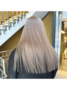 エススウィート(S SWEET) milk tea