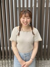 ノアーズアーク(NOAH'S ARK) 西上床 希実